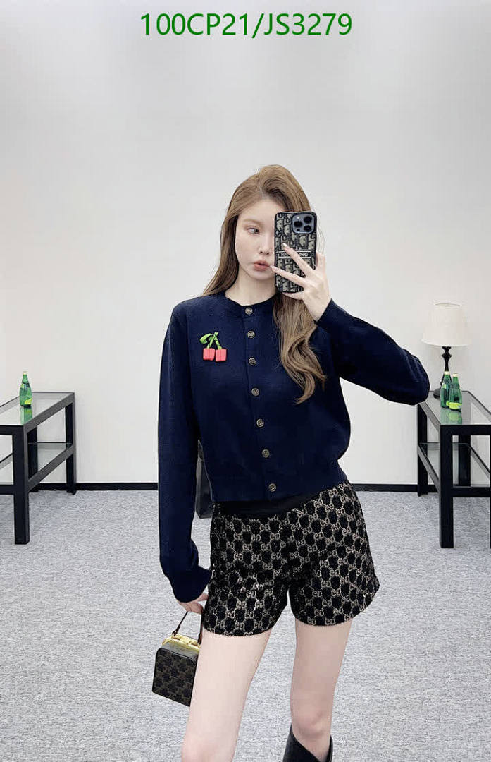 Valentino-Clothing Code: JS3279 $: 100USD