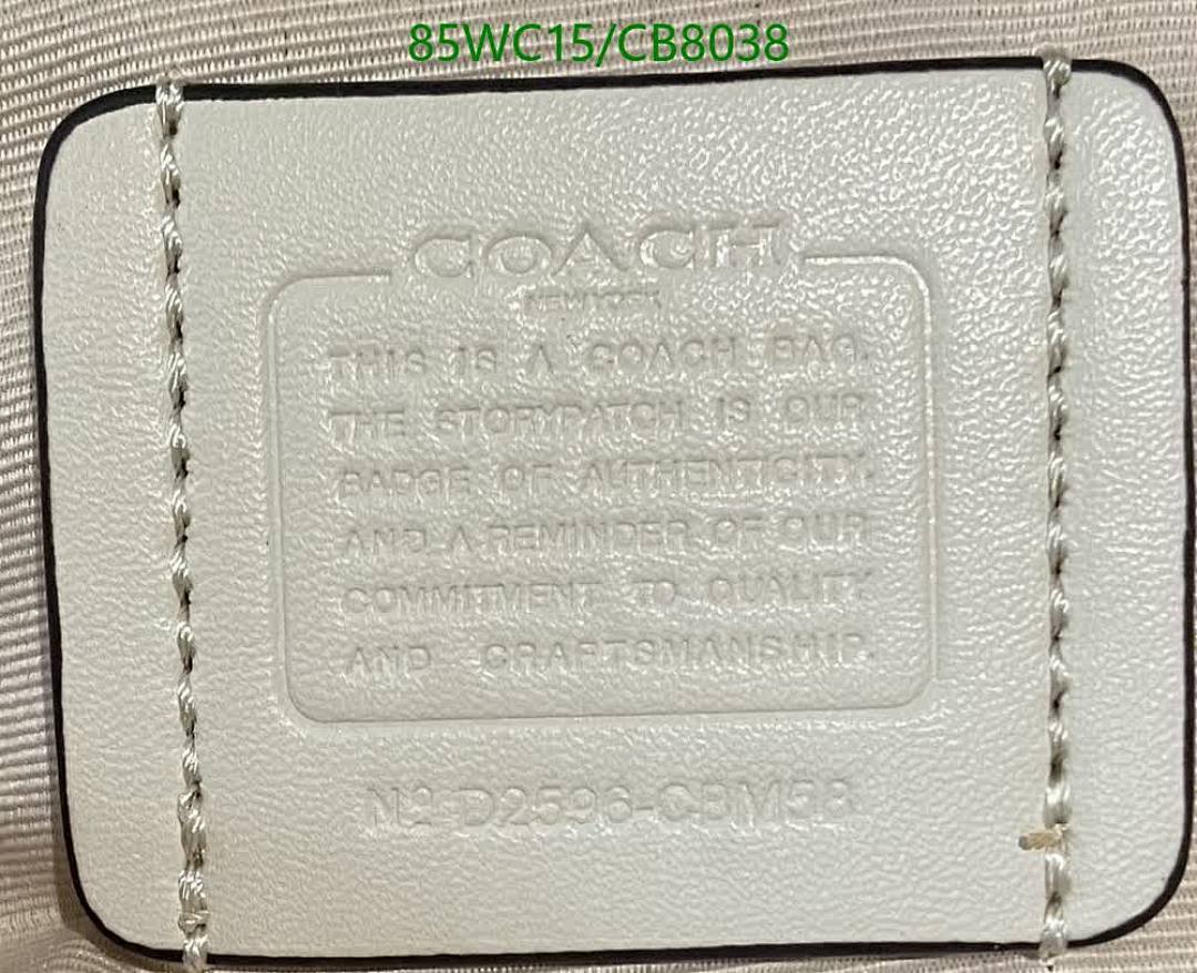 Coach-Bag-4A Quality Code: CB8038 $: 85USD