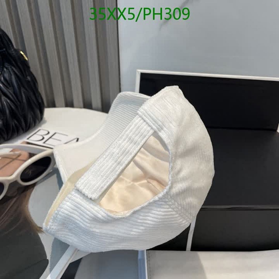 Miu Miu-Cap(Hat) Code: PH309 $: 35USD