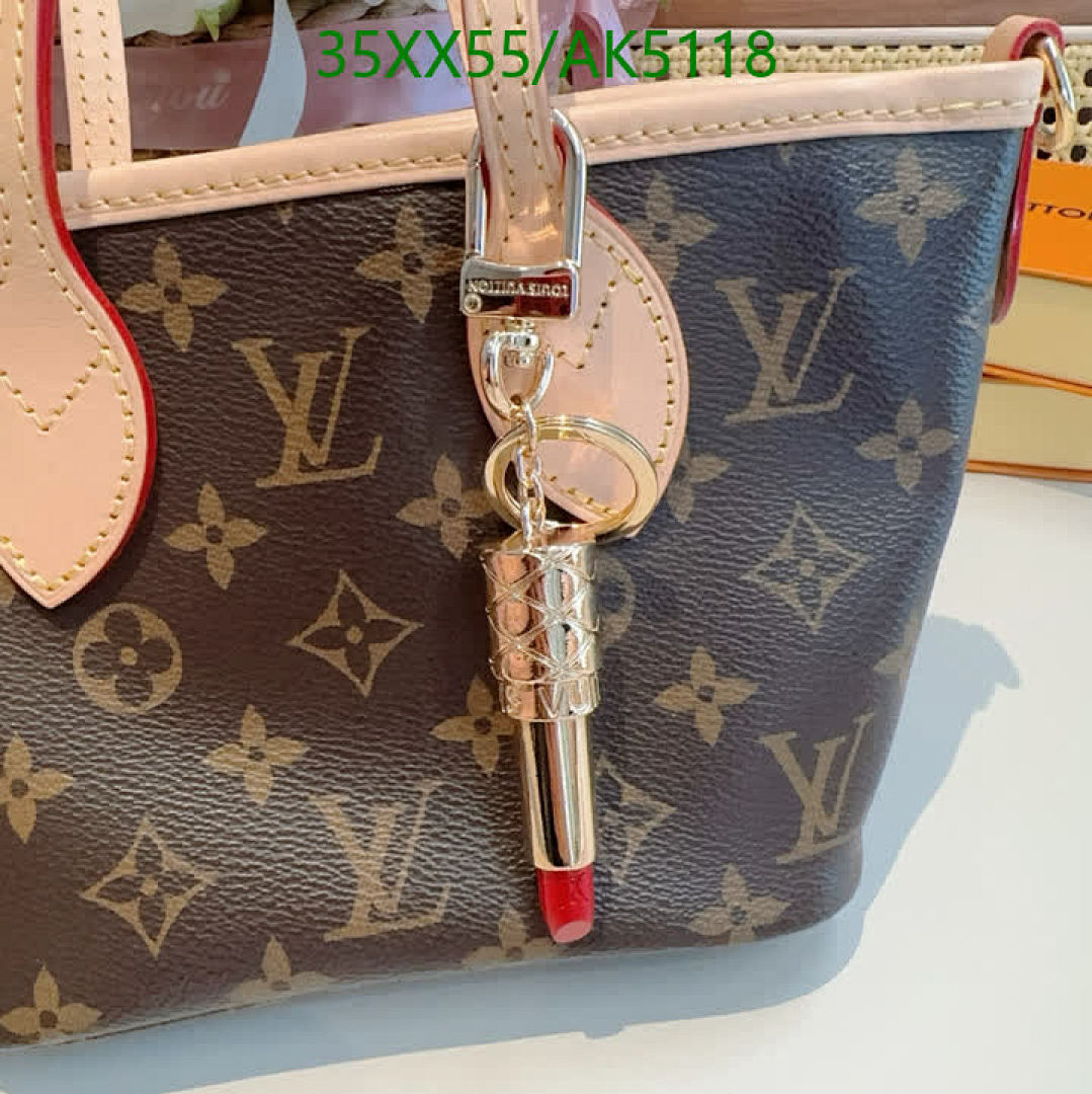 LV-Key pendant Code: AK5118 $: 35USD