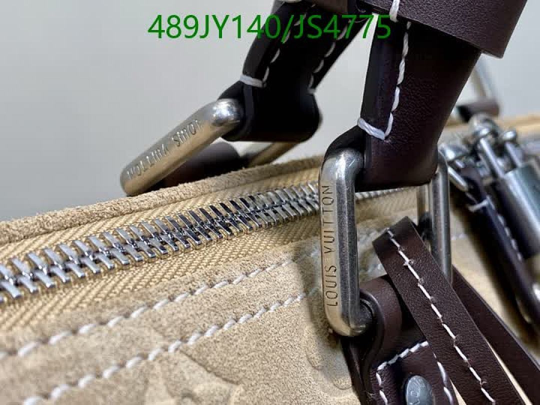 LV-Bag-Mirror Quality Code: JS4775 $: 489USD