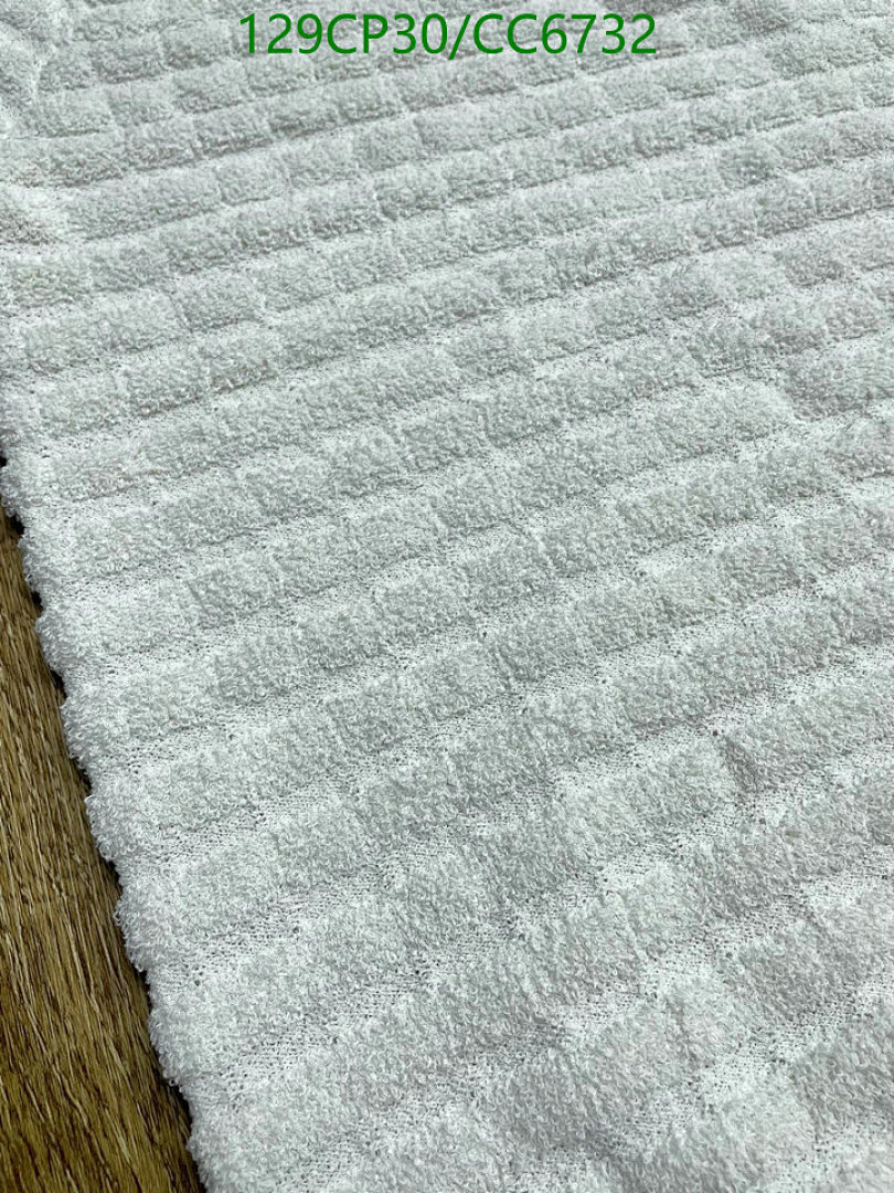 Casablanca-Clothing Code: CC6732 $: 129USD