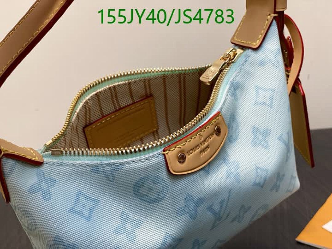 LV-Bag-Mirror Quality Code: JS4783 $: 155USD