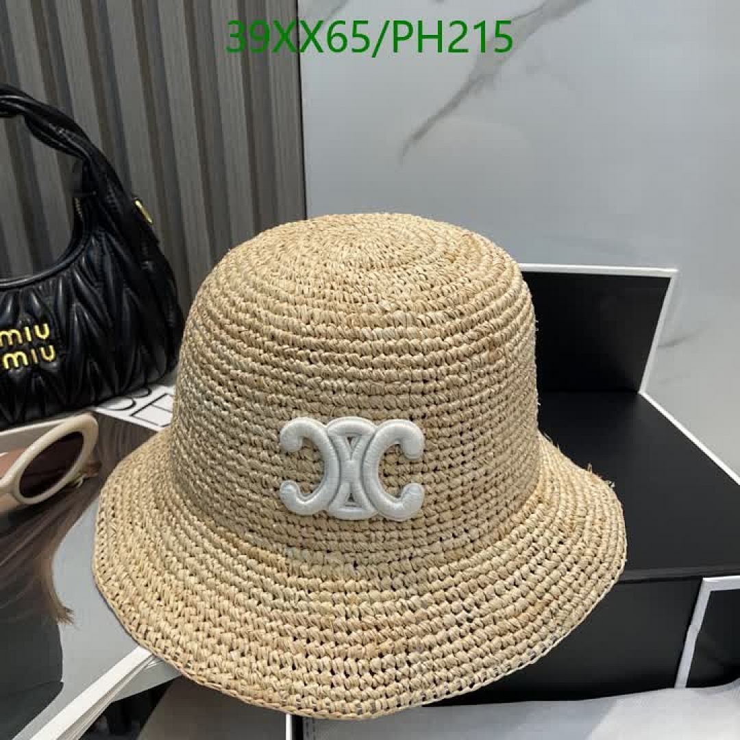 Celine-Cap(Hat) Code: PH215 $: 39USD