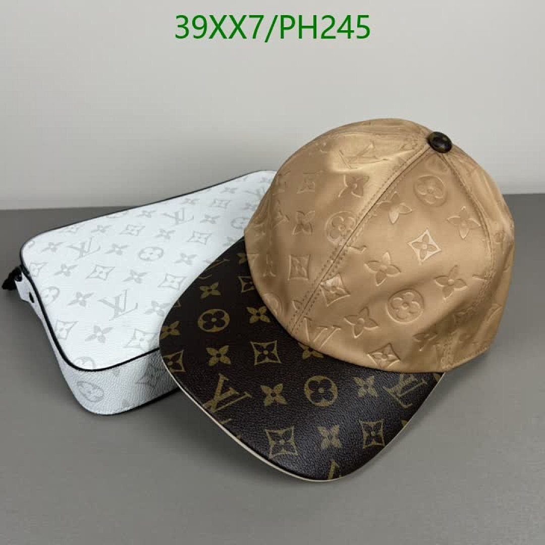 LV-Cap(Hat) Code: PH245 $: 39USD