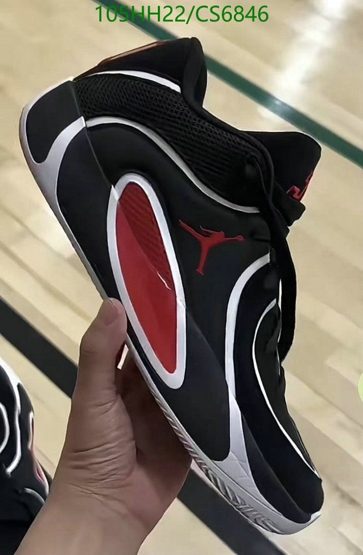 Nike-Men shoes Code: CS6846 $: 105USD