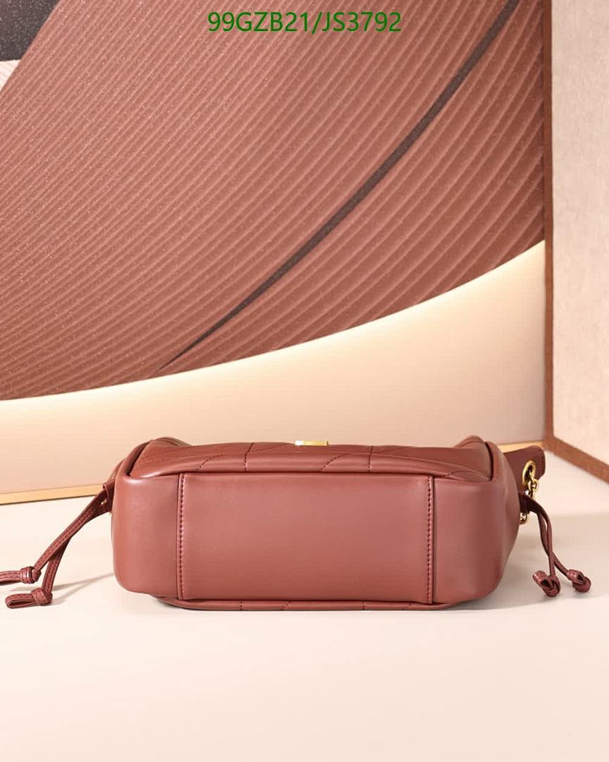 YSL-Bag-4A Quality Code: JS3792 $: 99USD