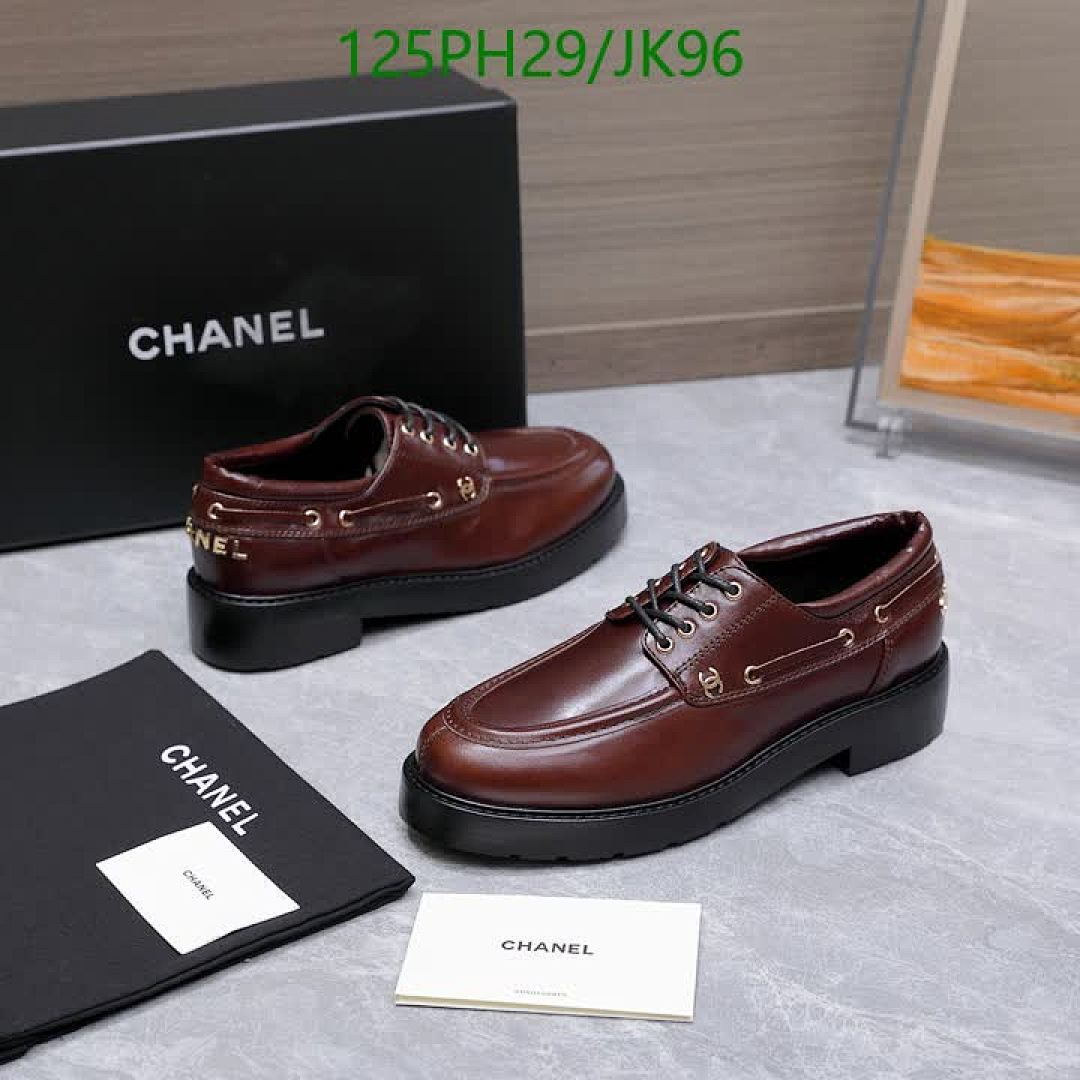 Celine-Women Shoes Code: JK96 $: 125USD