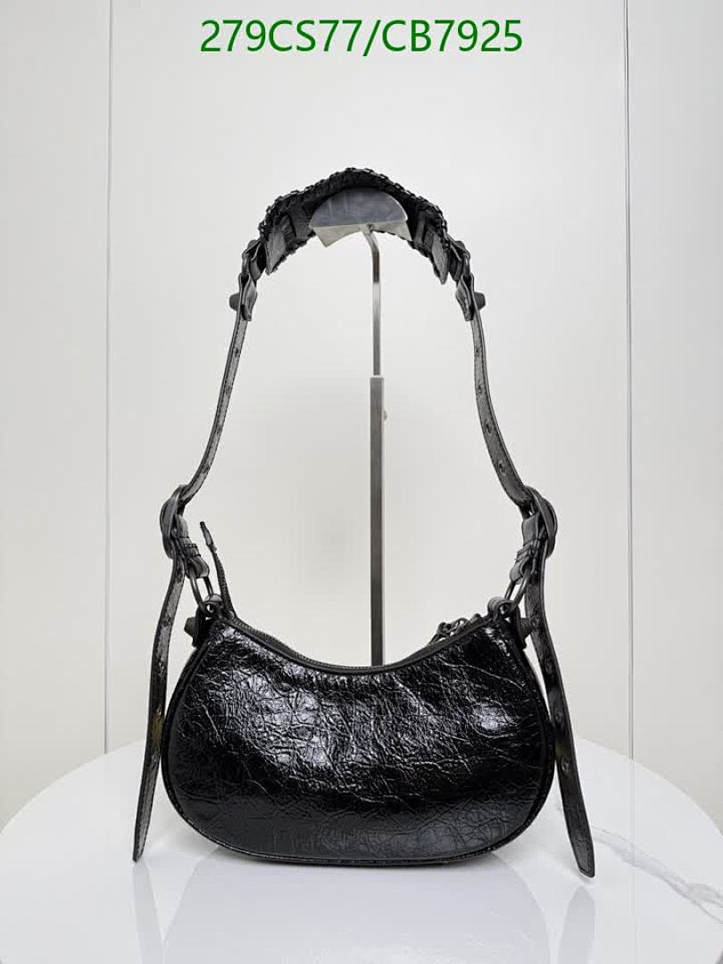 Balenciaga-Bag-Mirror Quality Code: CB7925 $: 279USD