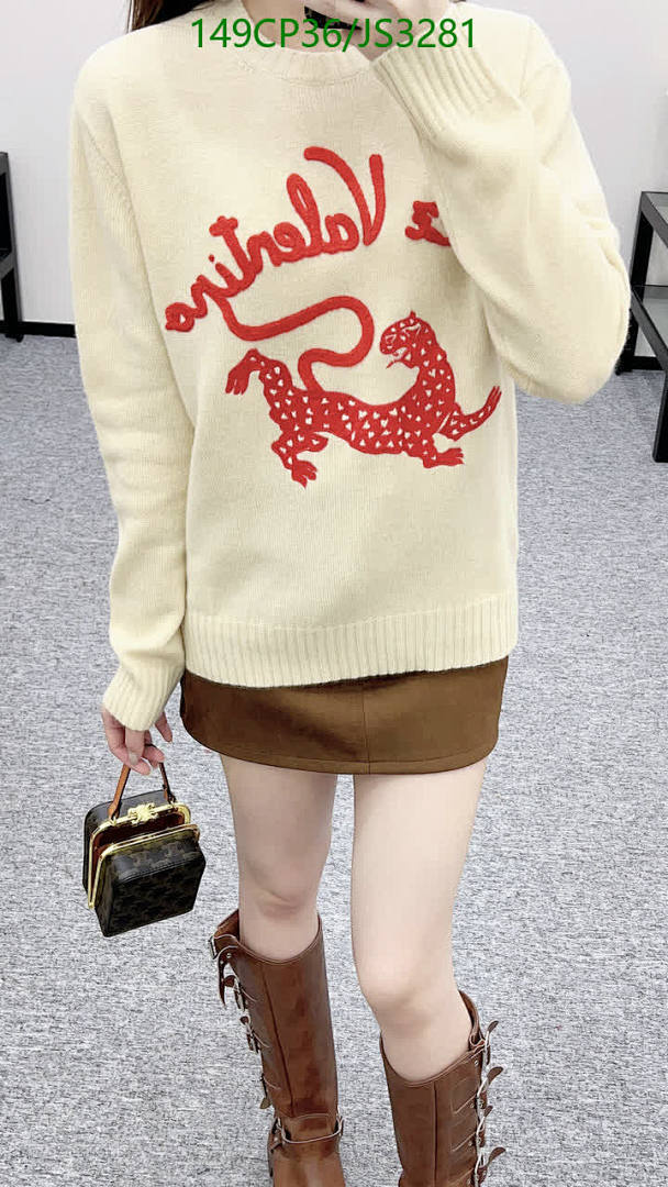 Valentino-Clothing Code: JS3281 $: 149USD