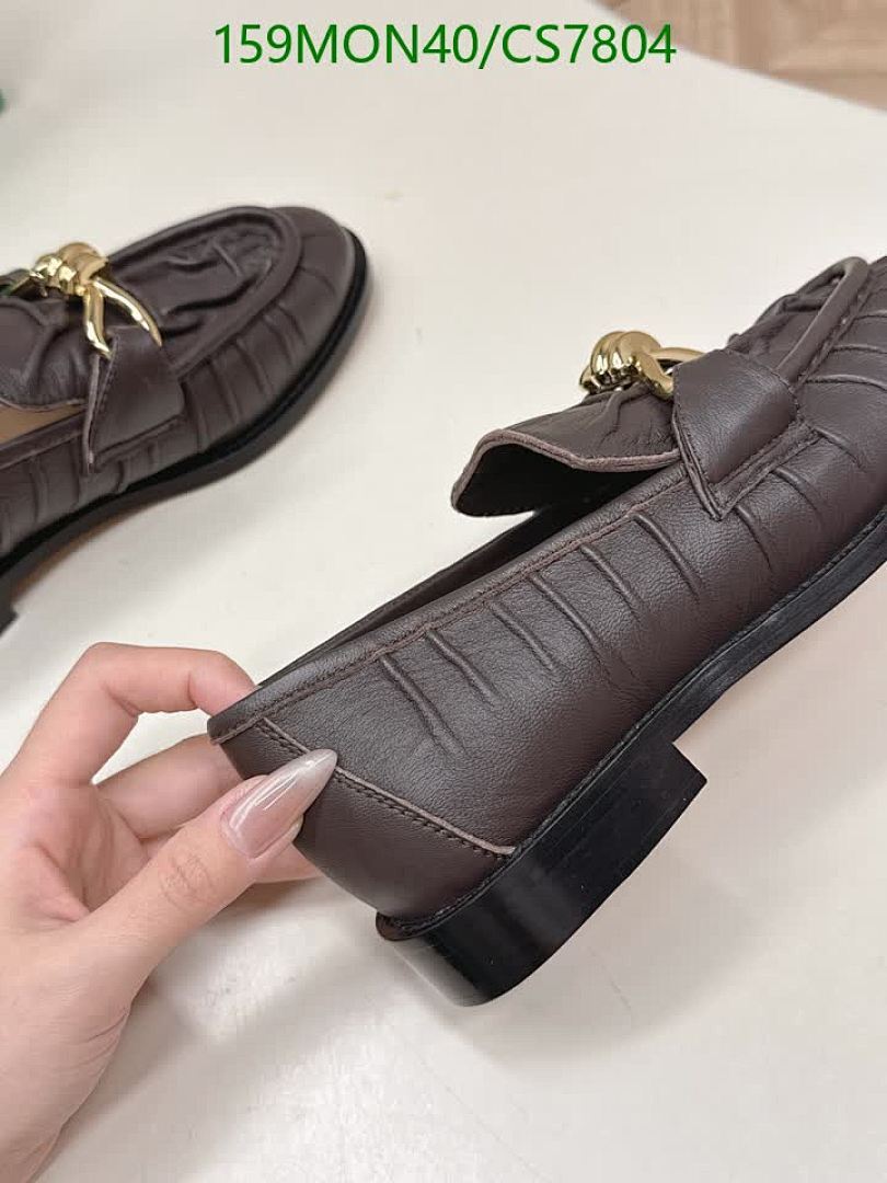 BV-Women Shoes Code: CS7804 $: 159USD