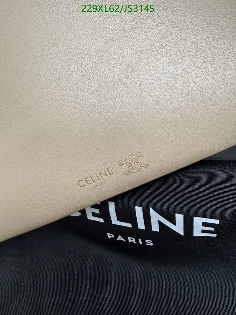 Celine-Bag-Mirror Quality Code: JS3145 $: 229USD