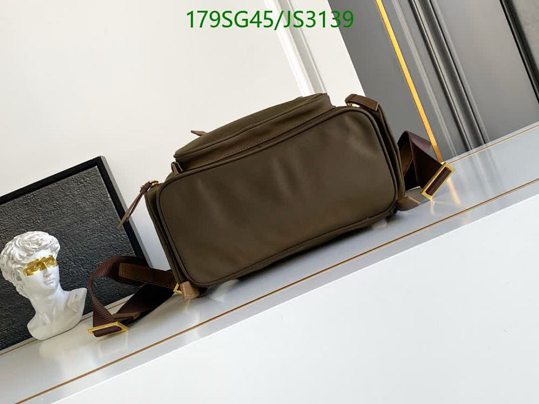 Prada-Bag-Mirror Quality Code: JS3139 $: 179USD