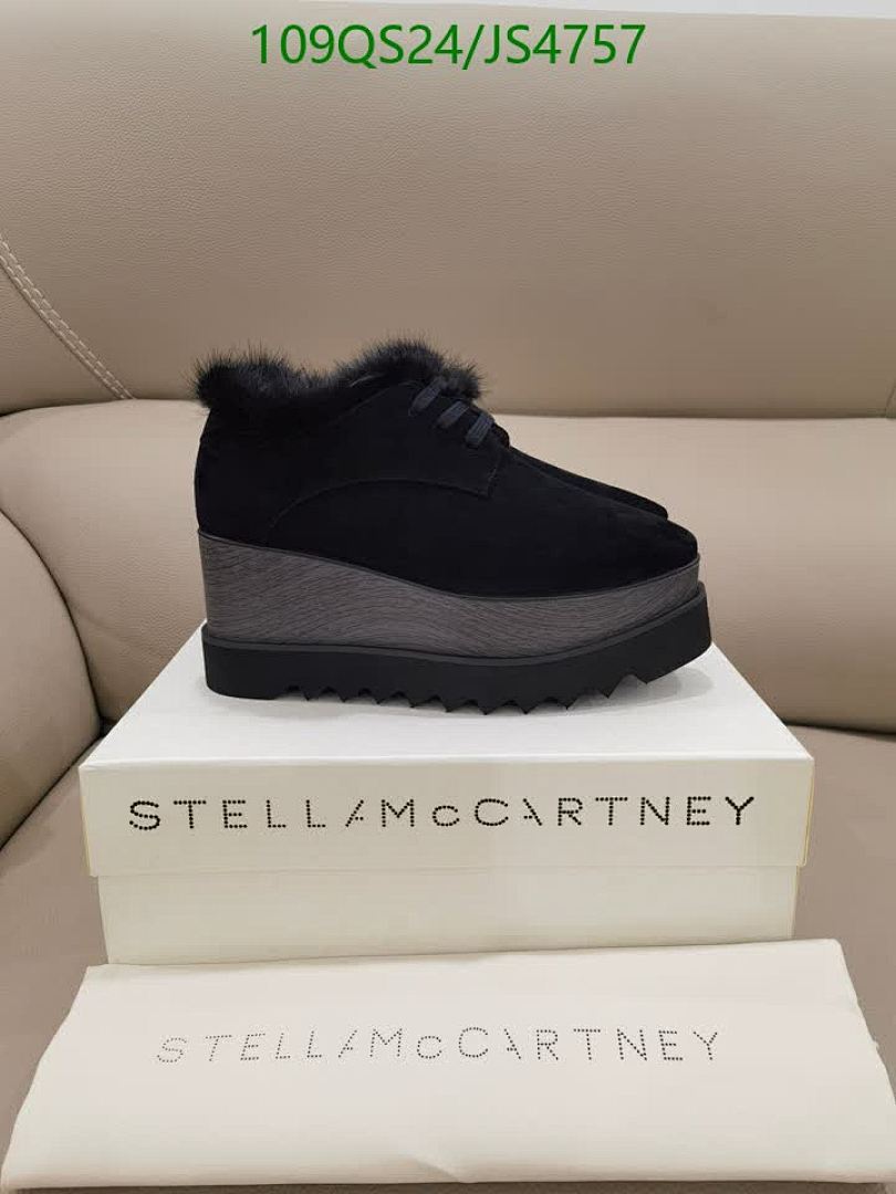 Stella-McCartney-Women Shoes Code: JS4757 $: 109USD