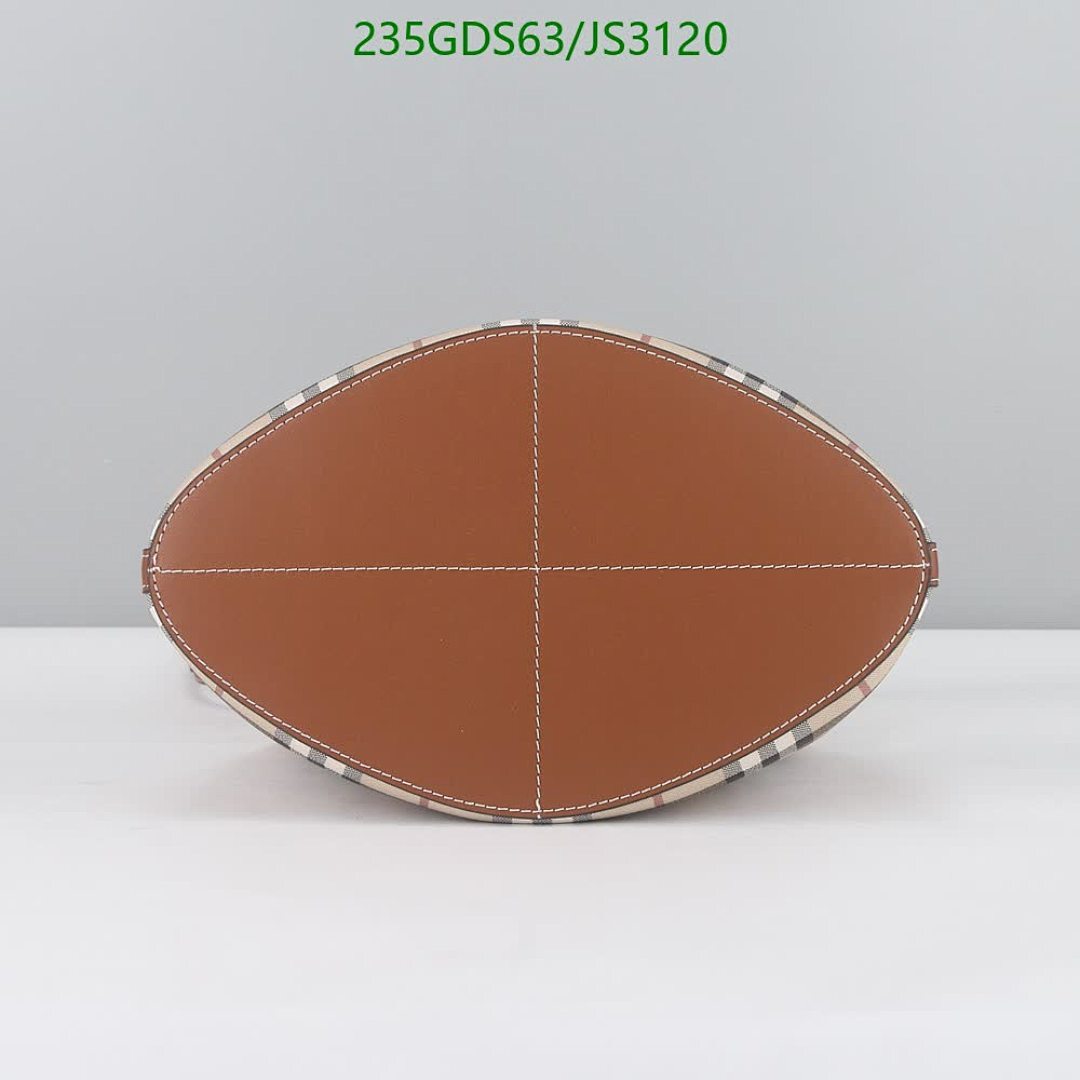 Burberry-Bag-Mirror Quality Code: JS3120 $: 235USD