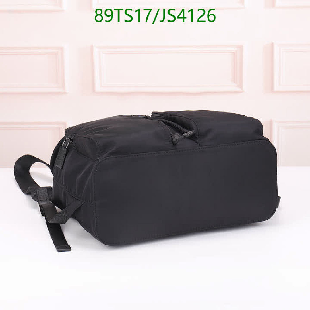 Prada-Bag-4A Quality Code: JS4126 $: 89USD