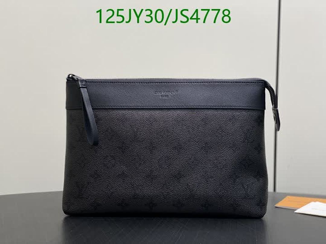 LV-Bag-Mirror Quality Code: JS4778 $: 125USD