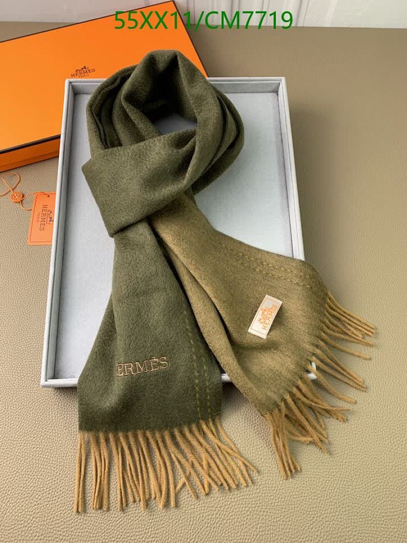 Hermes-Scarf Code: CM7719 $: 55USD