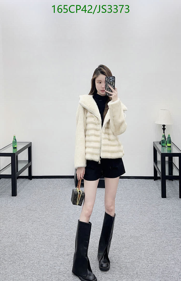 YSL-Clothing Code: JS3373 $: 165USD