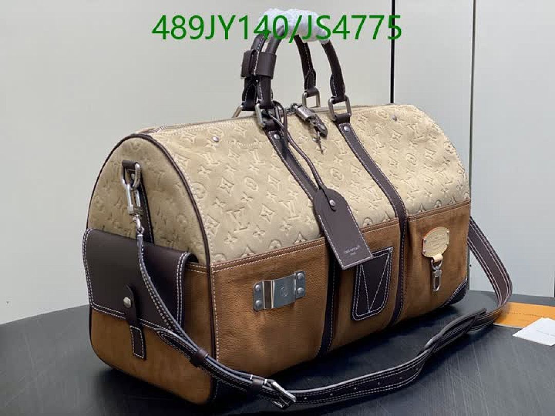 LV-Bag-Mirror Quality Code: JS4775 $: 489USD