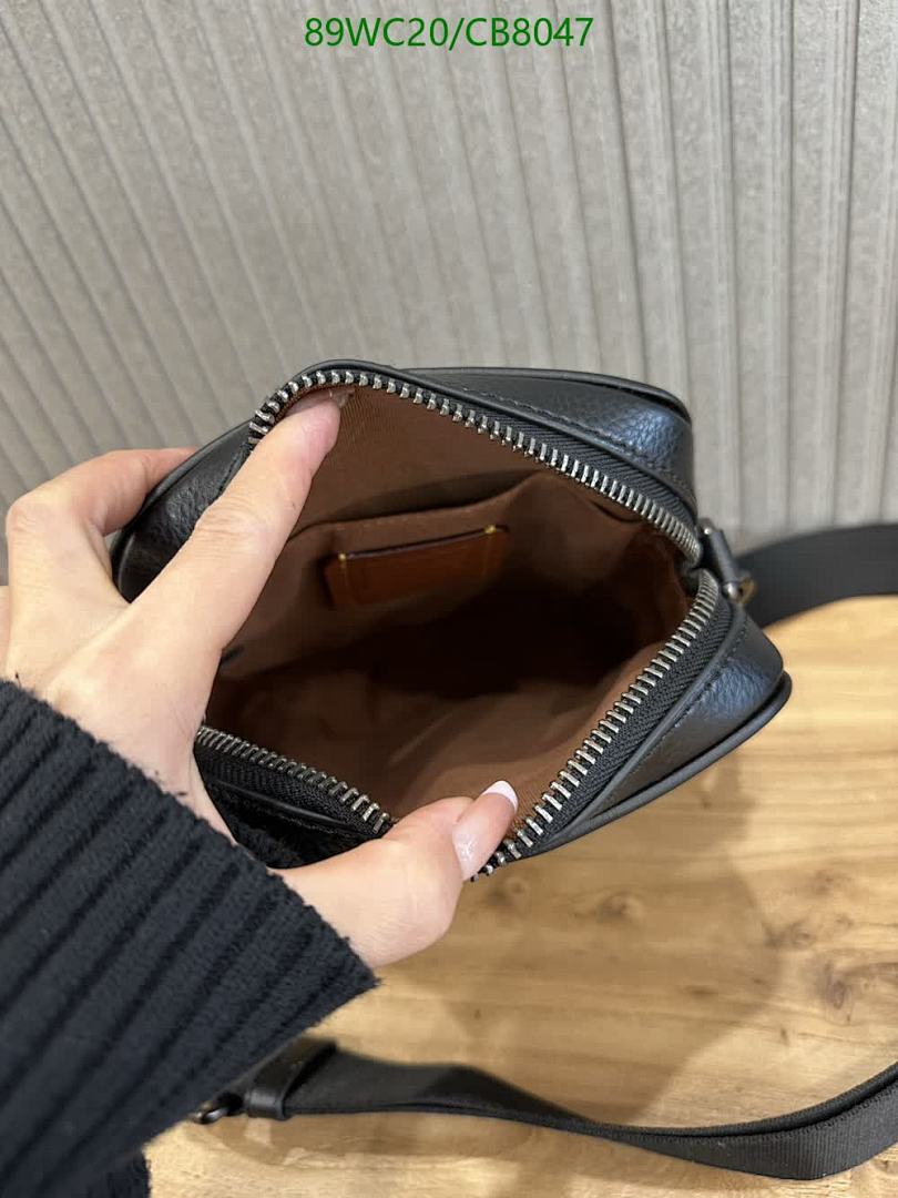 Coach-Bag-4A Quality Code: CB8047 $: 89USD