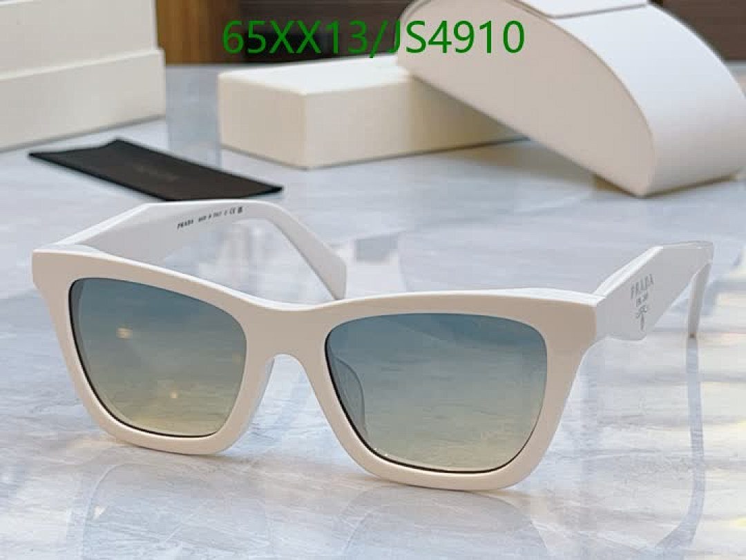 Prada-Glasses Code: JS4910 $: 65USD