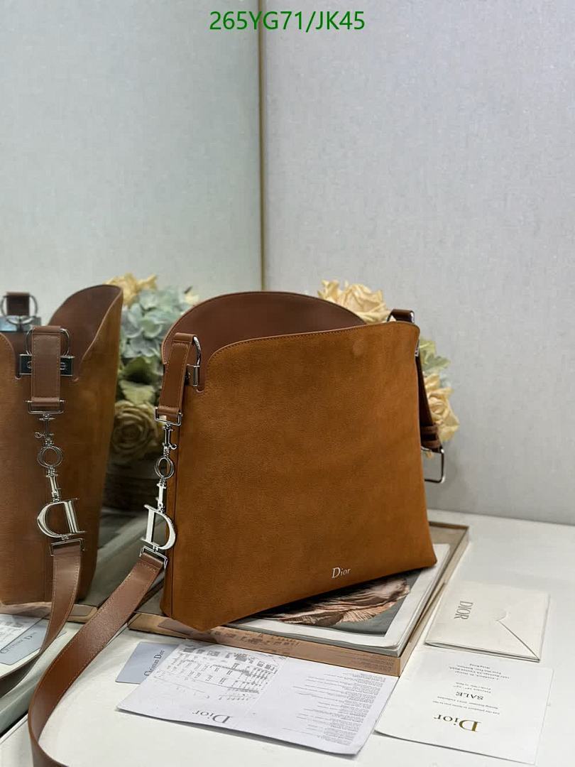 Dior-Bag-Mirror Quality Code: JK45 $: 265USD
