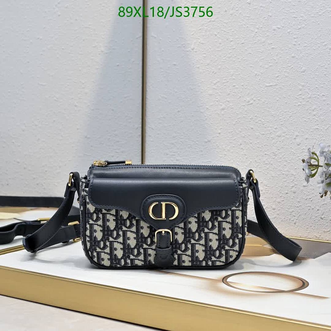 Dior-Bag-4A Quality Code: JS3756 $: 89USD