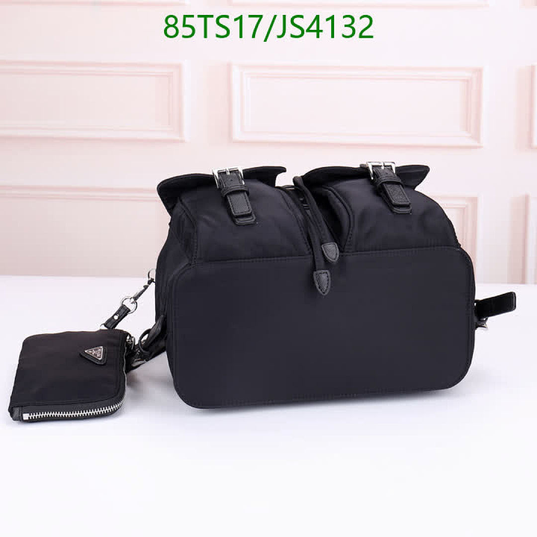 Prada-Bag-4A Quality Code: JS4132 $: 85USD