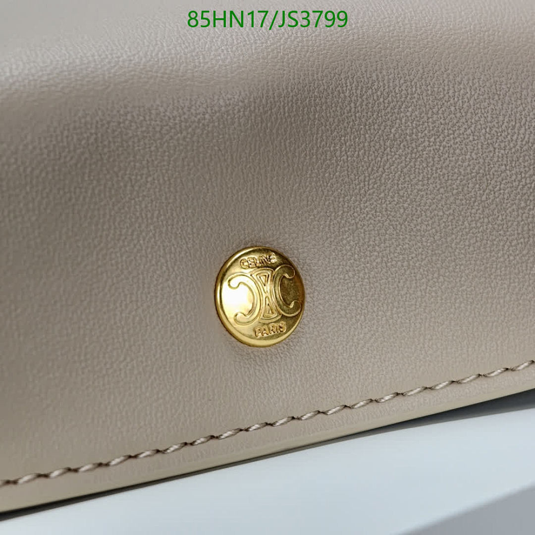 Celine-Bag-4A Quality Code: JS3799 $: 85USD