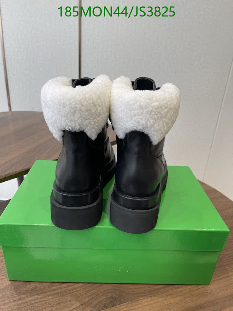 BV-Women Shoes Code: JS3825 $: 185USD