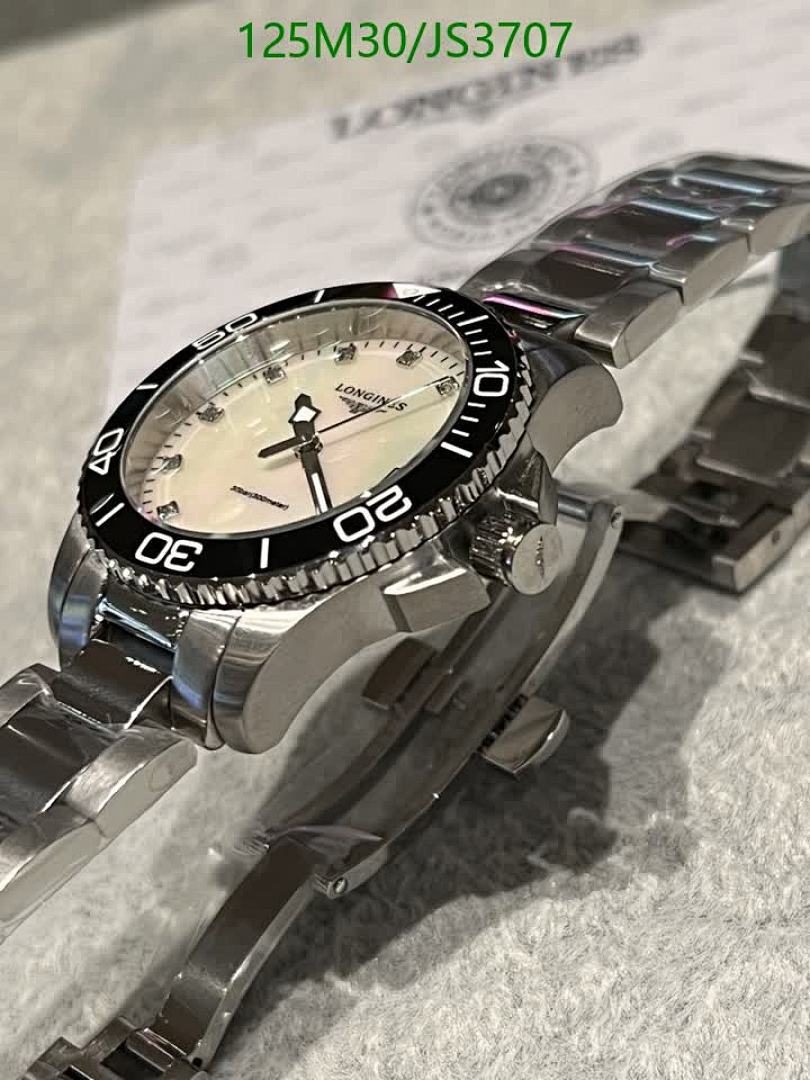 LONGINES-Watch-4A Quality Code: JS3707 $: 125USD