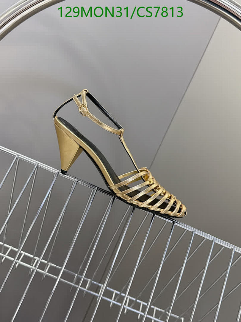 Celine-Women Shoes Code: CS7813 $: 129USD