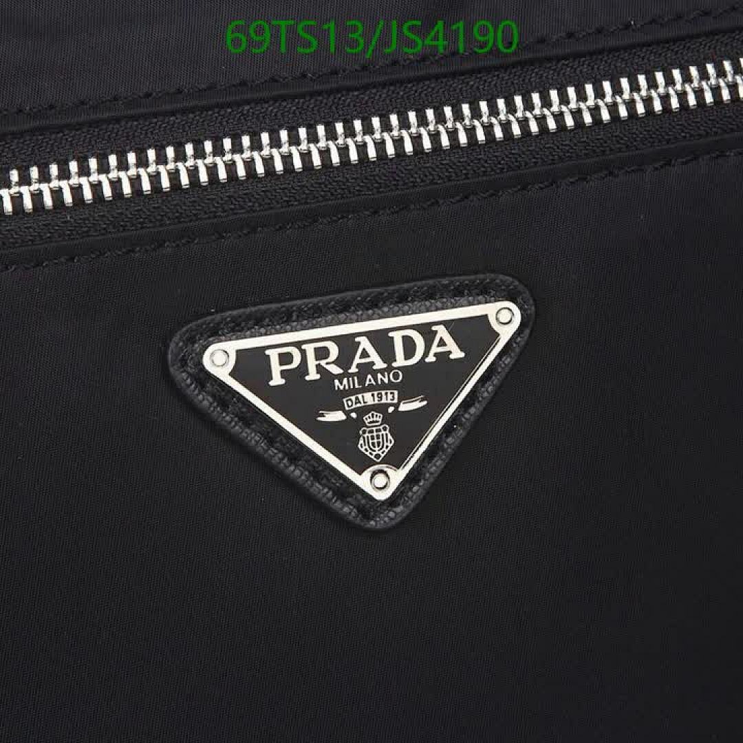 Prada-Bag-4A Quality Code: JS4190 $: 69USD