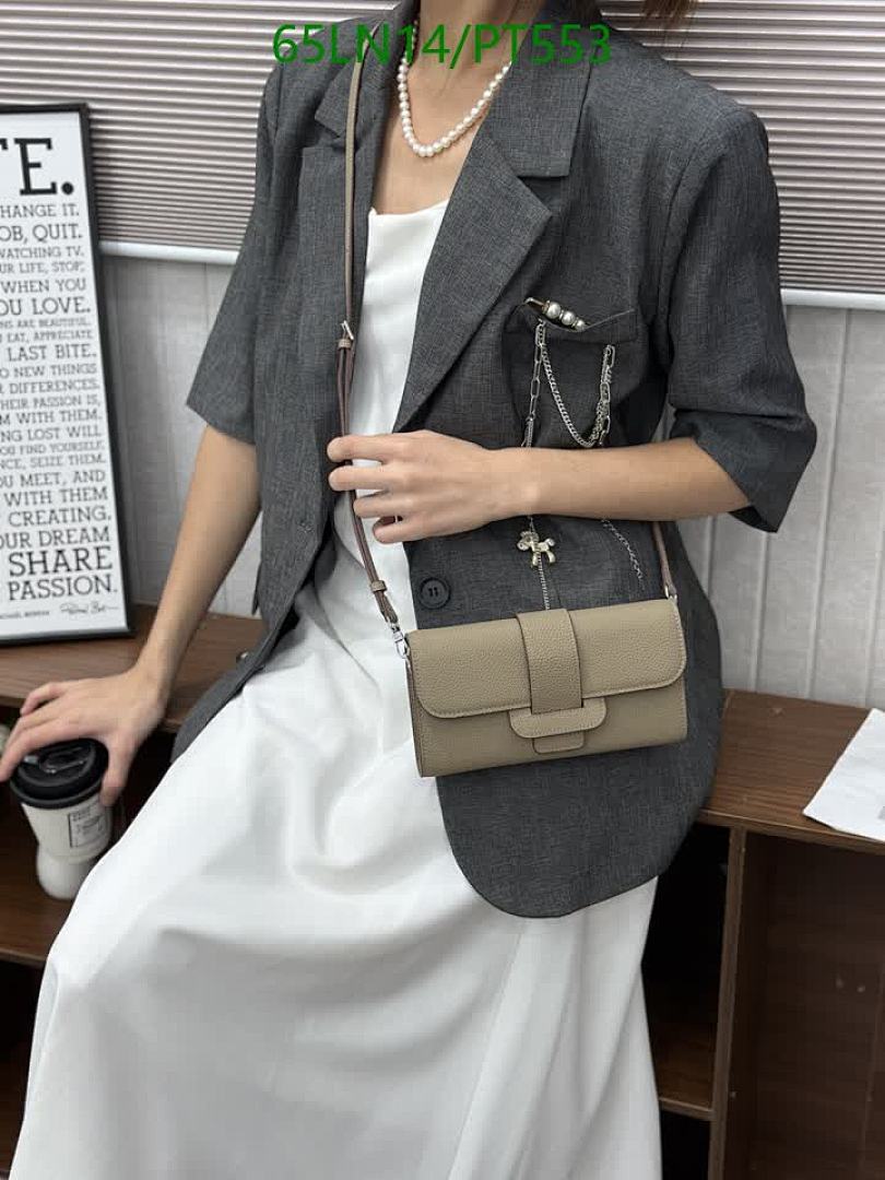 Hermes-Wallet(4A) Code: PT553 $: 65USD