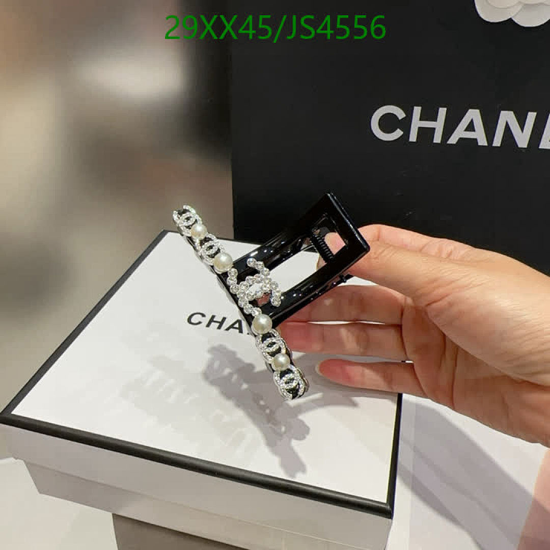 Chanel-Headband Code: JS4556 $: 29USD
