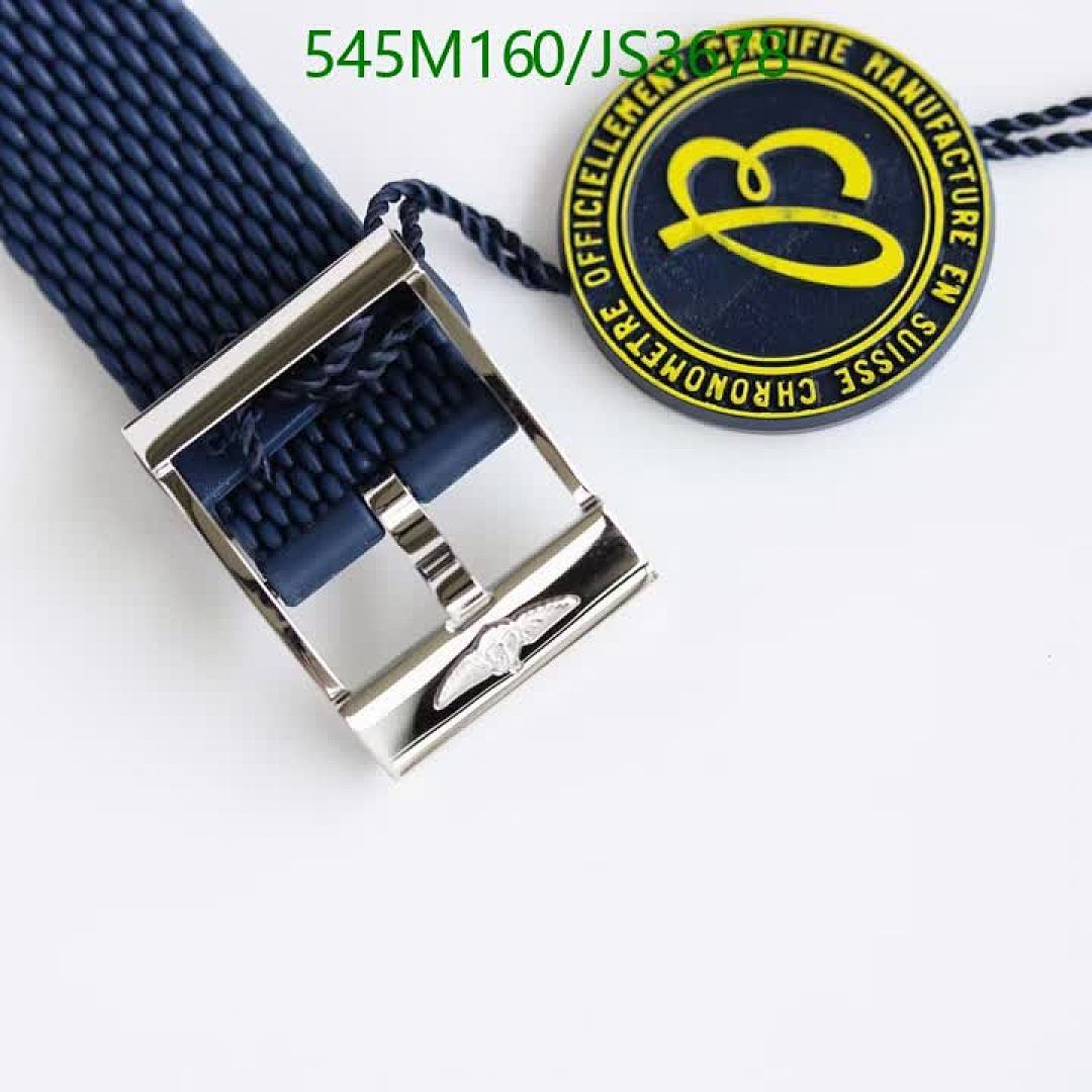 Breitling-Watch-Mirror Quality Code: JS3678 $: 545USD