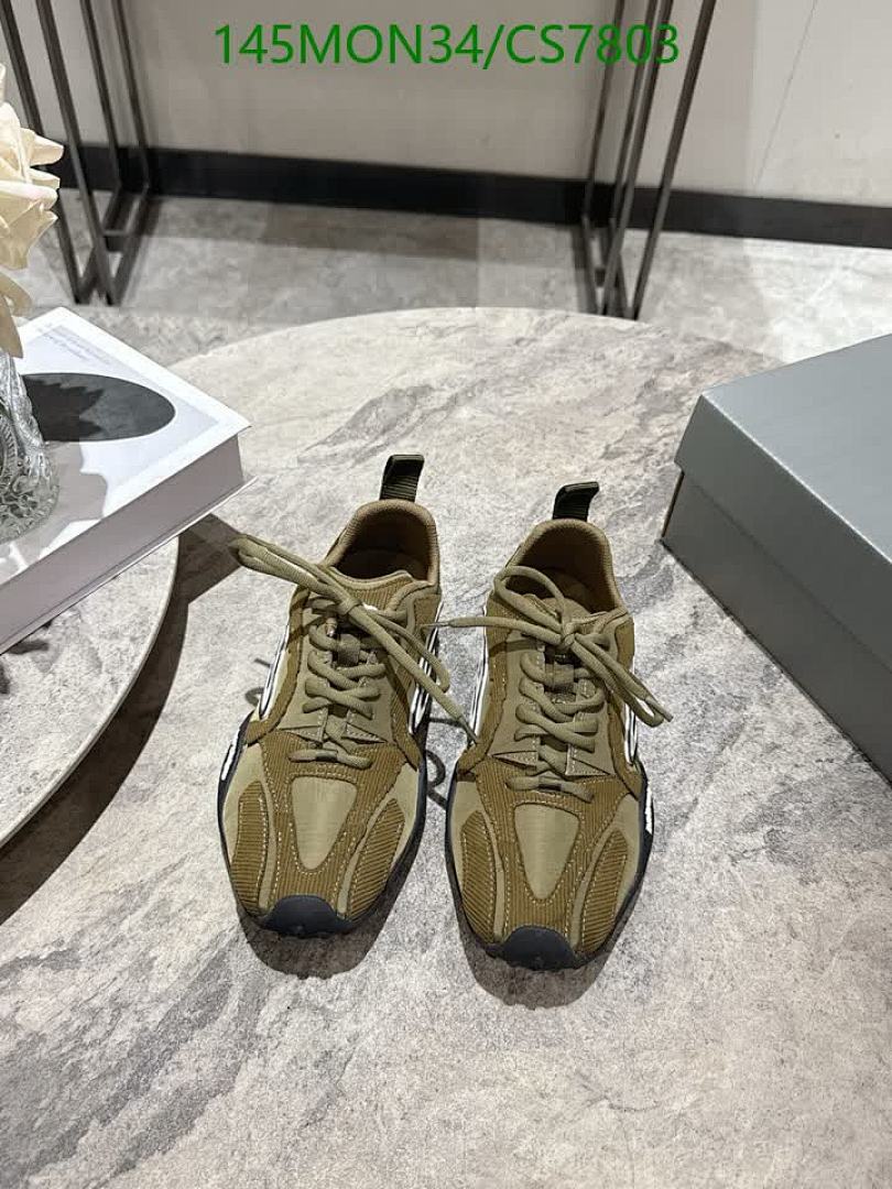 Balenciaga-Women Shoes Code: CS7803 $: 145USD