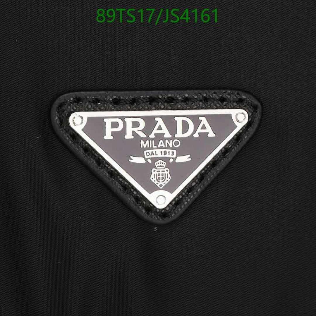 Prada-Bag-4A Quality Code: JS4161 $: 89USD