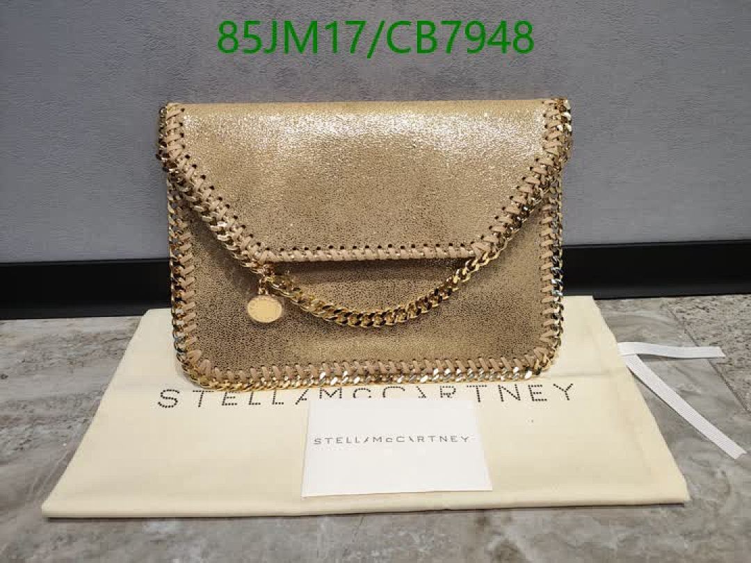 Stella McCartney-Bag-Mirror Quality Code: CB7948 $: 85USD
