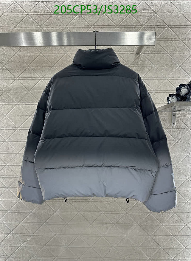 Alexander Wang-Down jacket Women Code: JS3285 $: 205USD