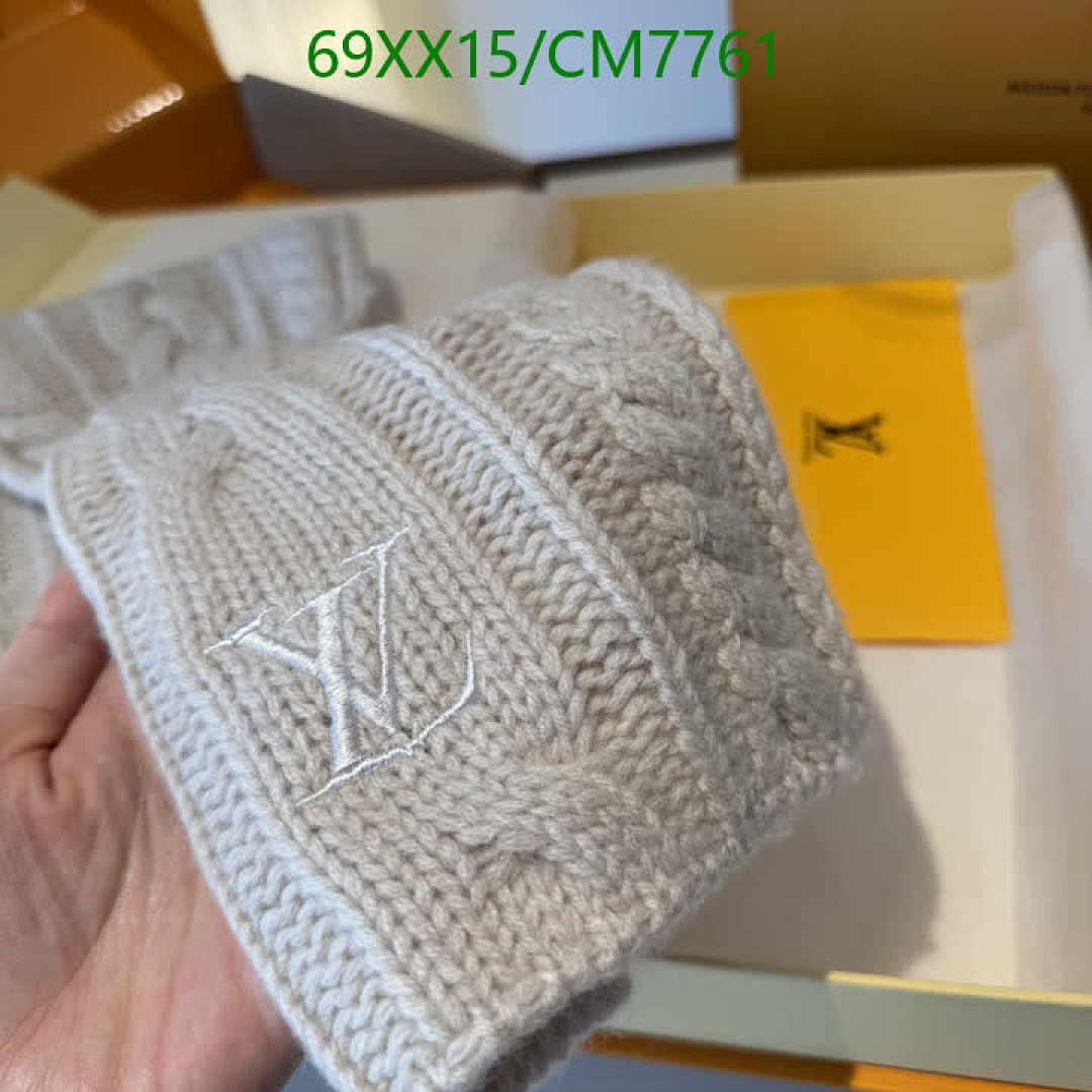 LV-Scarf Code: CM7761 $: 69USD