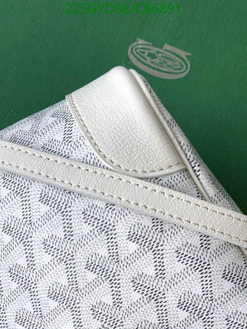 Goyard-Bag-Mirror Quality Code: CB6891 $: 225USD