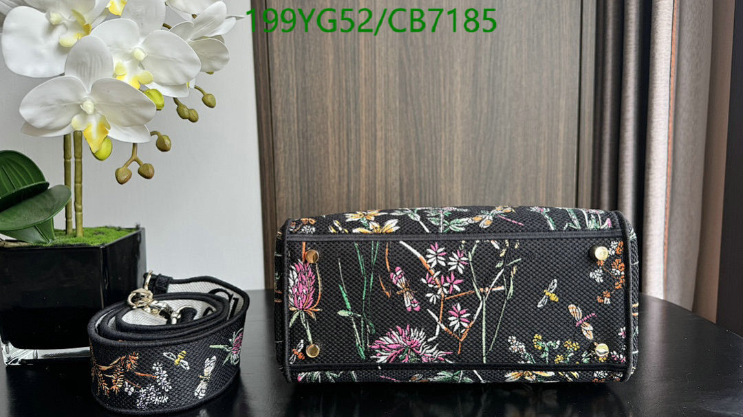 Dior-Bag-Mirror Quality Code: CB7185 $: 199USD