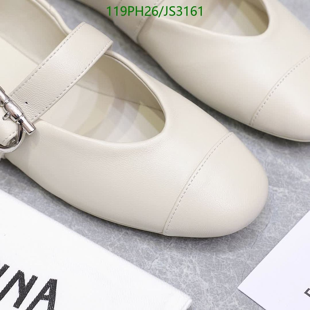 Ferragamo-Women Shoes Code: JS3161 $: 119USD
