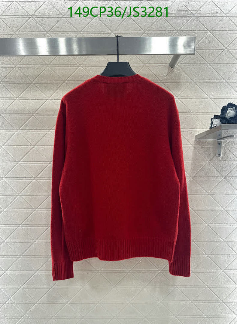 Valentino-Clothing Code: JS3281 $: 149USD