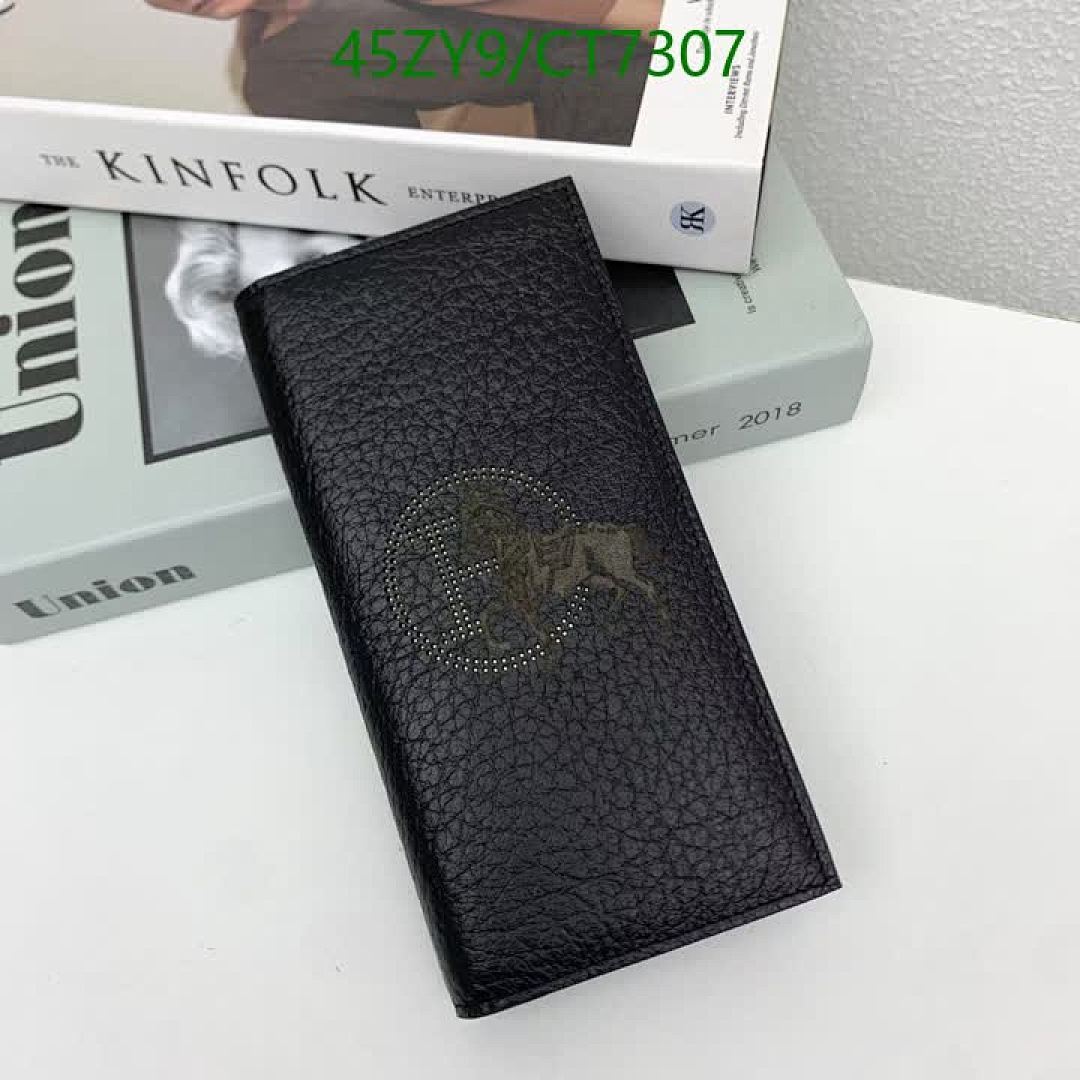 Hermes-Wallet(4A) Code: CT7307 $: 45USD