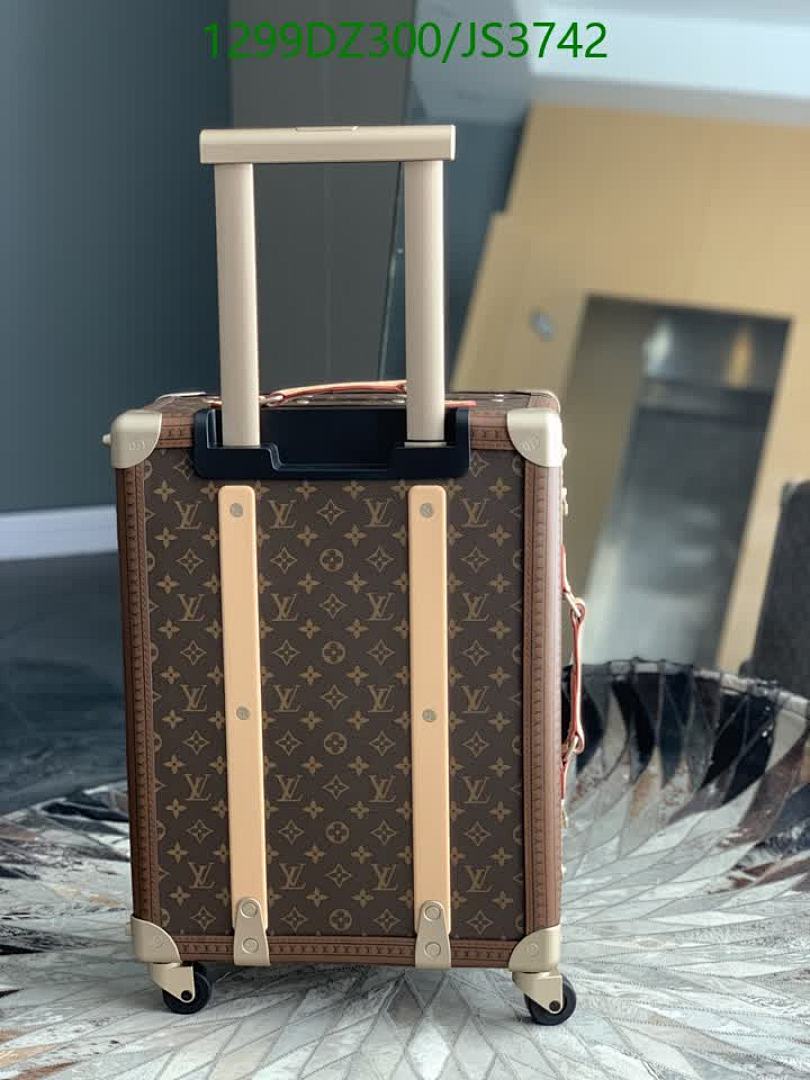 LV-Trolley Case Code: JS3742 $: 1299USD