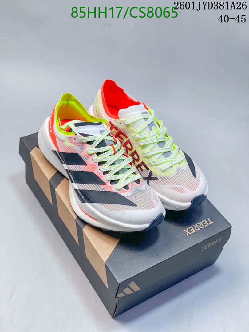 Adidas-Men shoes Code: CS8065 $: 85USD