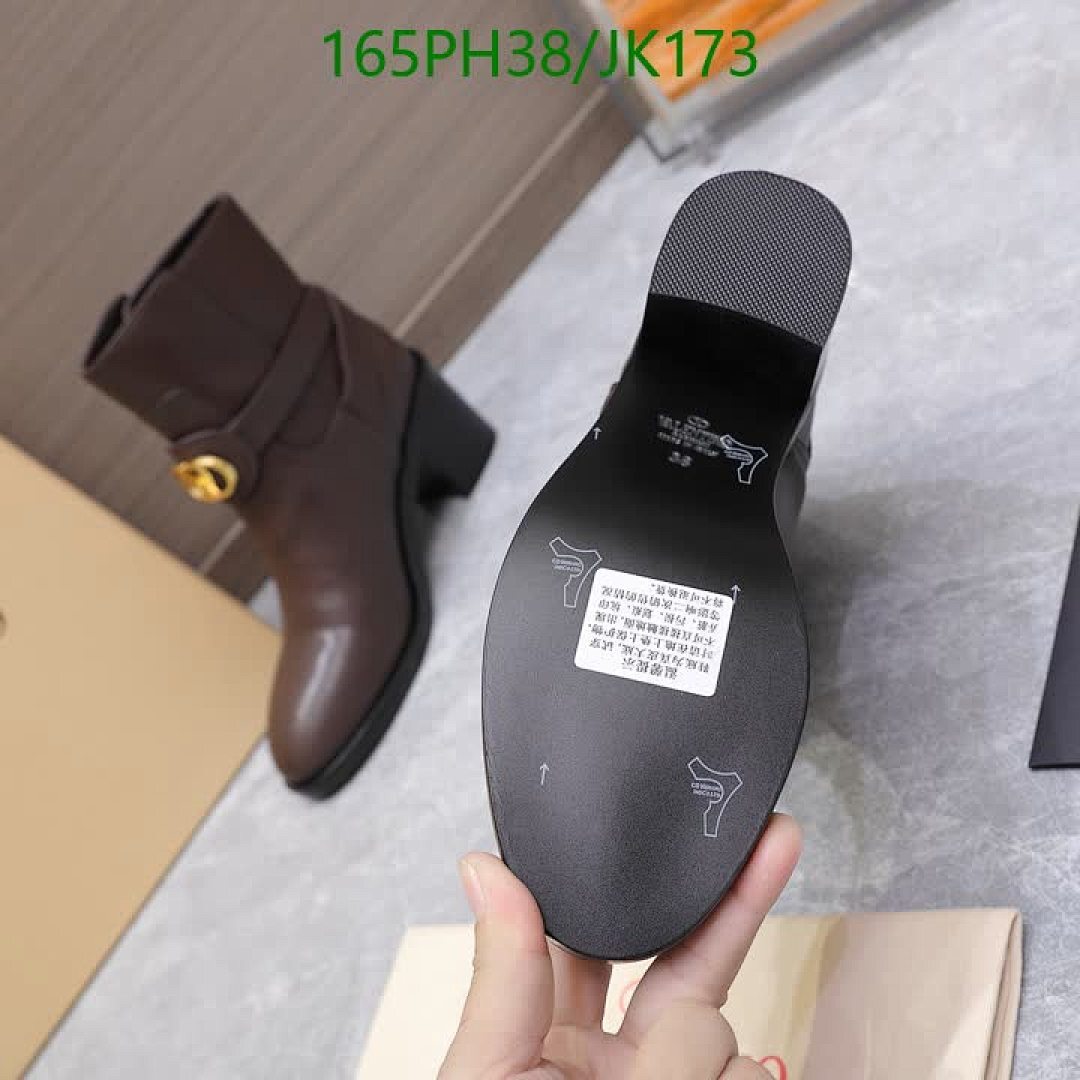 Boots-Women Shoes Code: JK173 $: 165USD